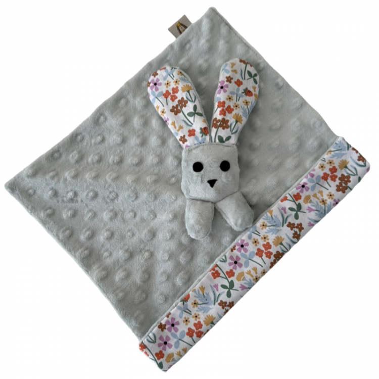 Πανάκι παρηγοριάς - νάνι