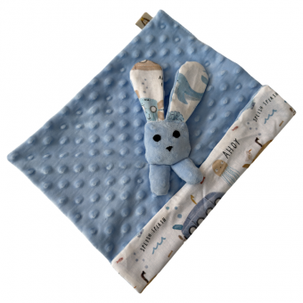 ΠΑΝΑΚΙ ΠΑΡΗΓΟΡΙΑΣ - ΝΑΝΙ