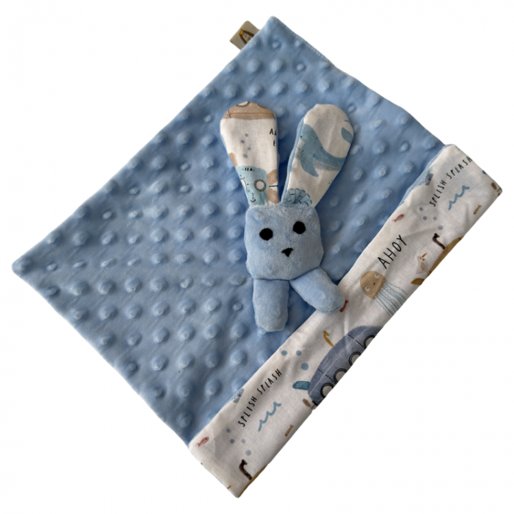 ΠΑΝΑΚΙ ΠΑΡΗΓΟΡΙΑΣ - ΝΑΝΙ