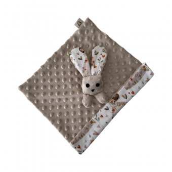 ΠΑΝΑΚΙ ΠΑΡΗΓΟΡΙΑΣ - ΝΑΝΙ