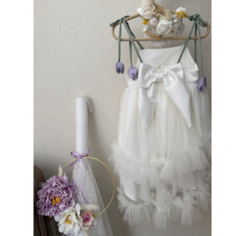 ΟΛΟΚΛΗΡΩΜΕΝΟ ΠΑΚΕΤΟ BOHO ROMANCE