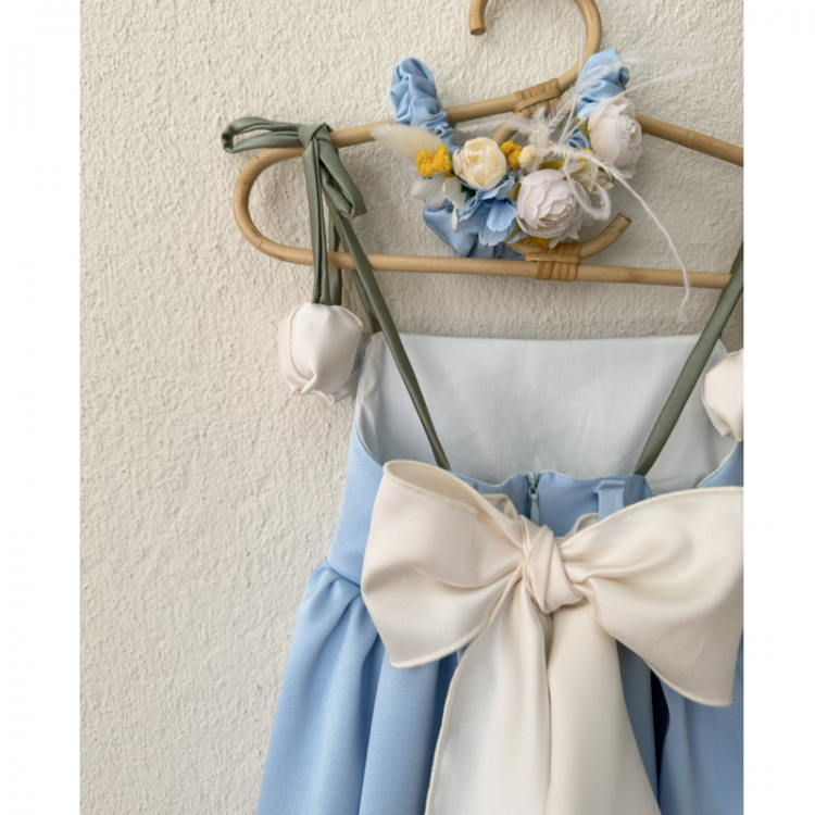 ΟΛΟΚΛΗΡΩΜΕΝΟ ΠΑΚΕΤΟ MINIMAL BOHO ELEGANCE