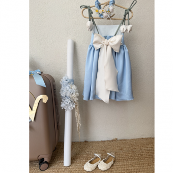 ΟΛΟΚΛΗΡΩΜΕΝΟ ΠΑΚΕΤΟ MINIMAL BOHO ELEGANCE