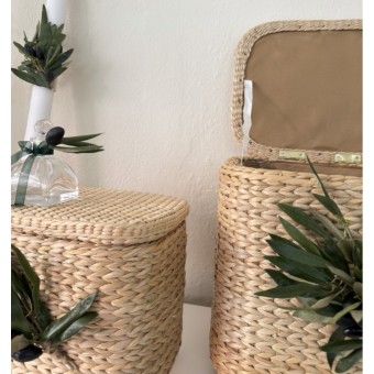 Πακέτο Βάπτισης Olive Collection