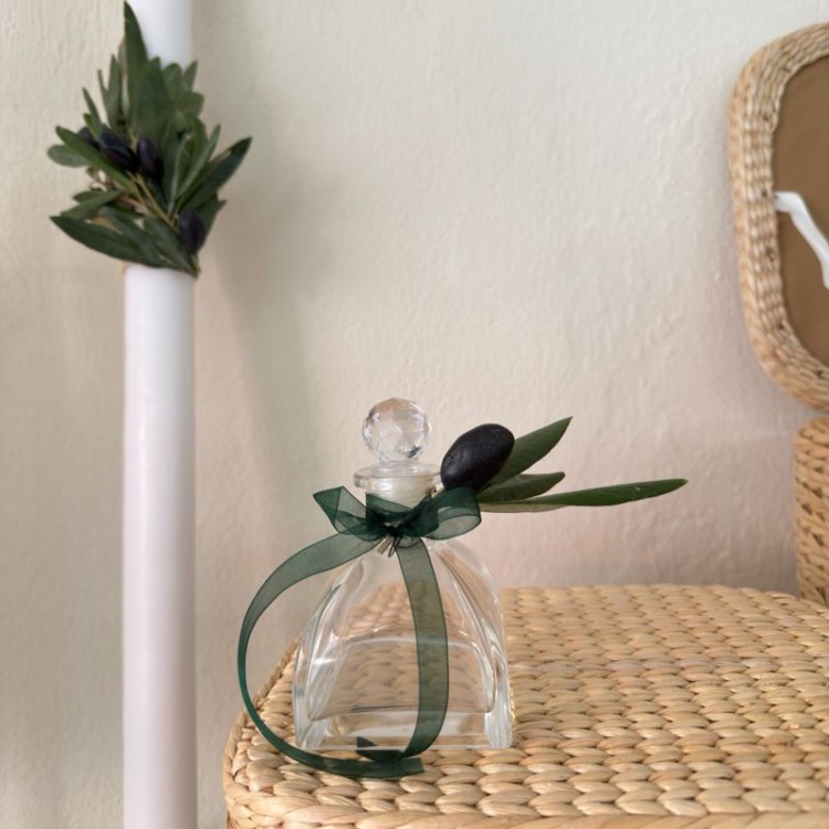 Πακέτο Βάπτισης Olive Collection