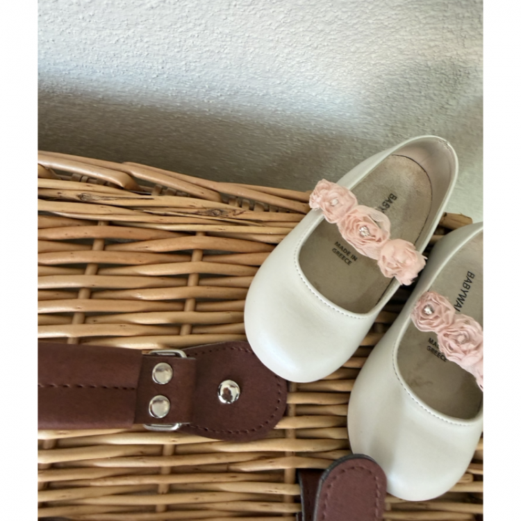 ΟΛΟΚΛΗΡΩΜΕΝΟ ΠΑΚΕΤΟ ROMANTIC BLUSH