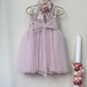 ΟΛΟΚΛΗΡΩΜΕΝΟ ΠΑΚΕΤΟ ROMANTIC BLUSH