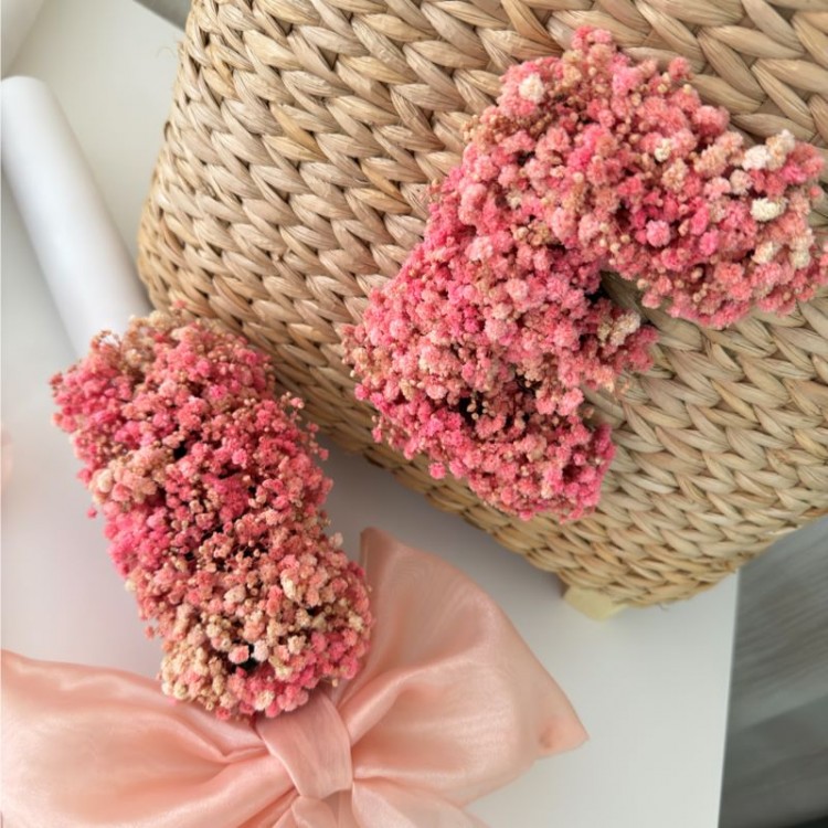 Πακέτο Βάπτισης Romantic Pink