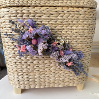 Πακέτο Βάπτισης Flowers