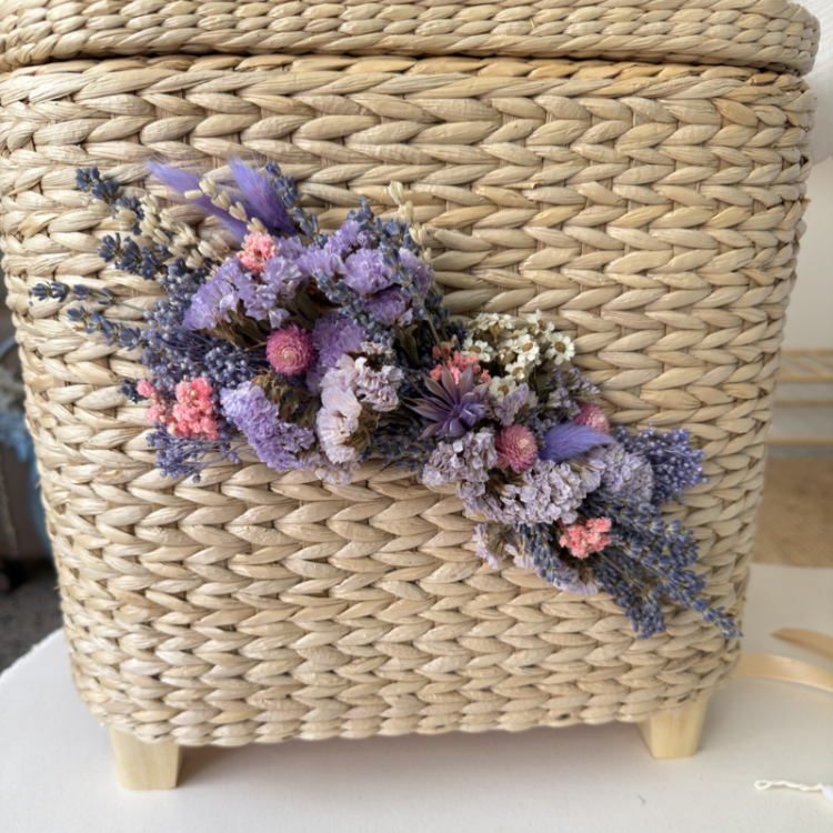 Πακέτο Βάπτισης Flowers