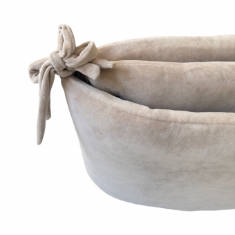 Πάντα προστατευτικό κρεβατιού