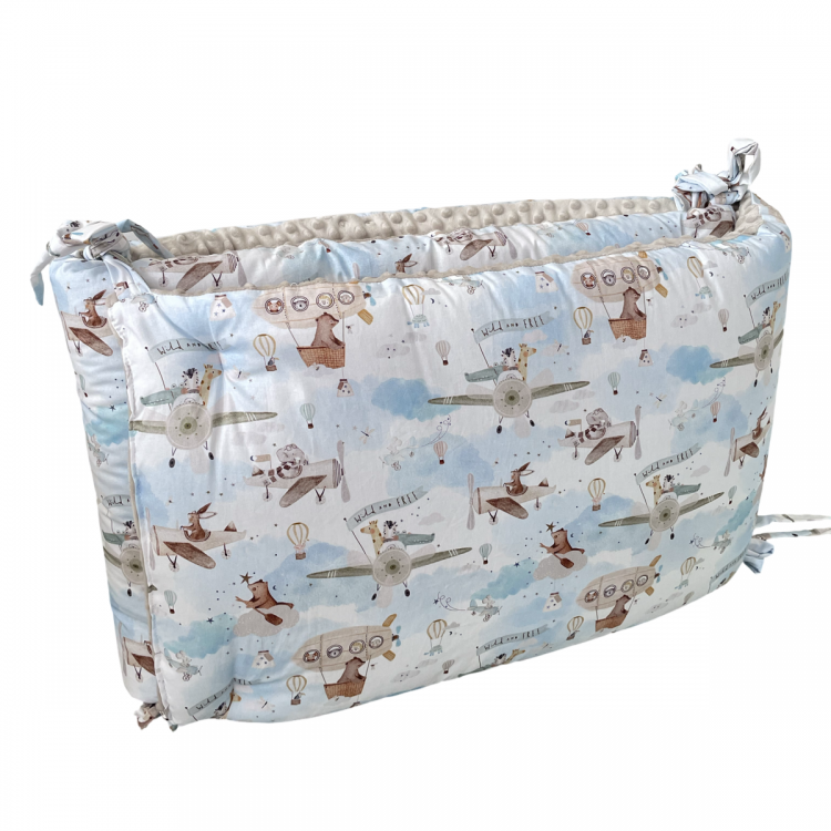 Πάντα προστατευτικό κρεβατιού