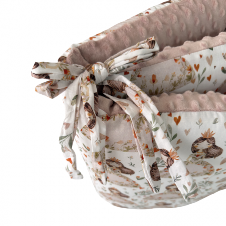 Πάντα προστατευτικό κρεβατιού