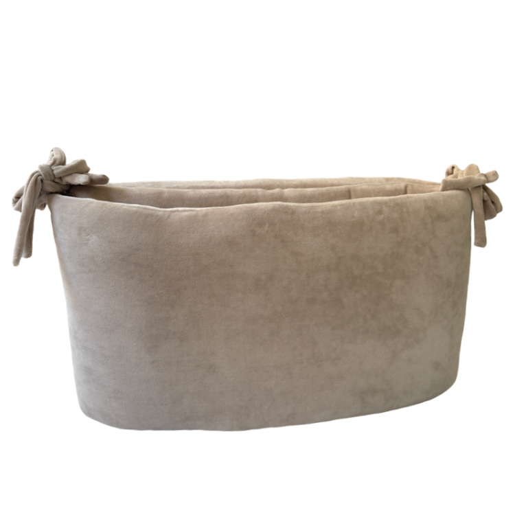 Πάντα προστατευτικό κρεβατιού