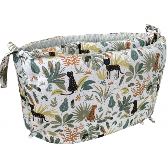 Πάντα προστατευτικό κρεβατιού