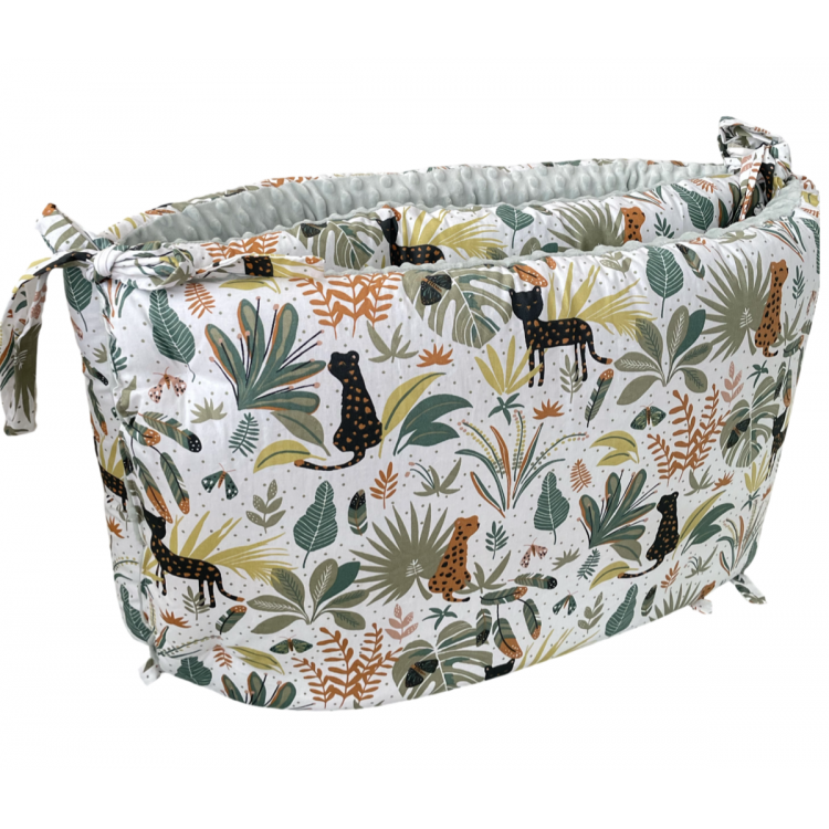 Πάντα προστατευτικό κρεβατιού