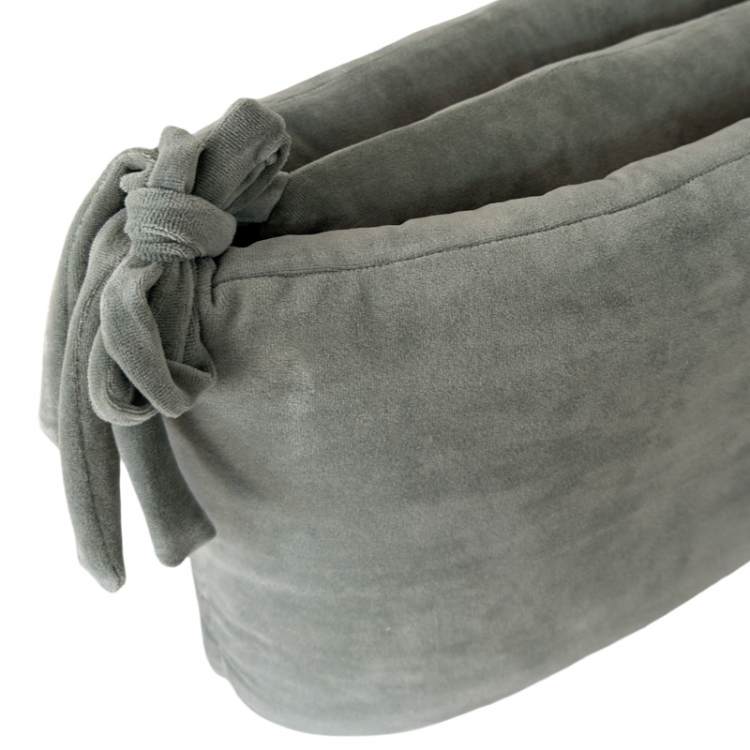 Πάντα προστατευτικό κρεβατιού