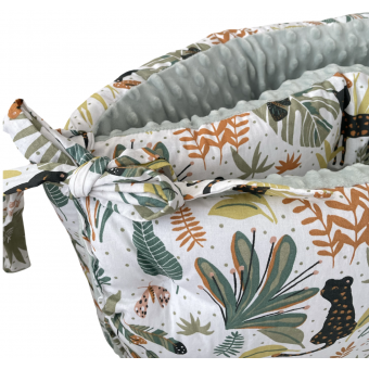 Πάντα προστατευτικό κρεβατιού