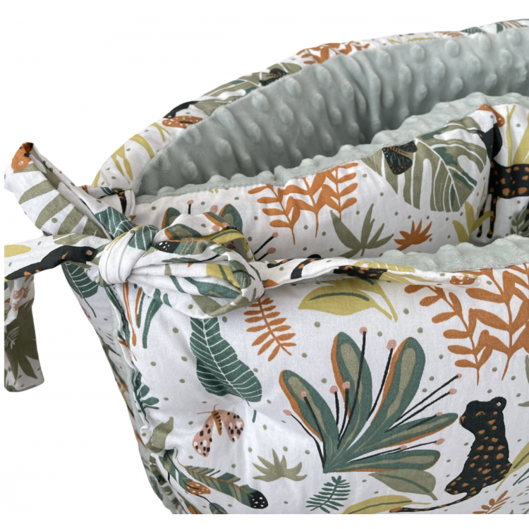 Πάντα προστατευτικό κρεβατιού