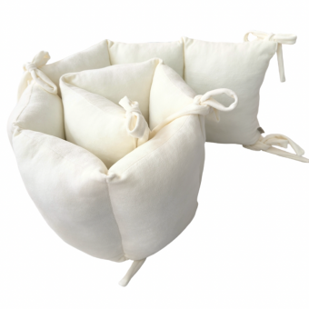 Φουσκωτή προστατευτική πάντα