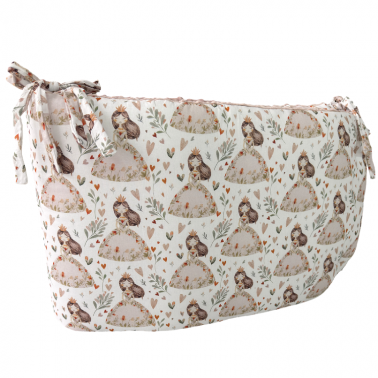 Πάντα προστατευτικό κρεβατιού