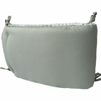 Πάντα προστατευτικό κρεβατιού