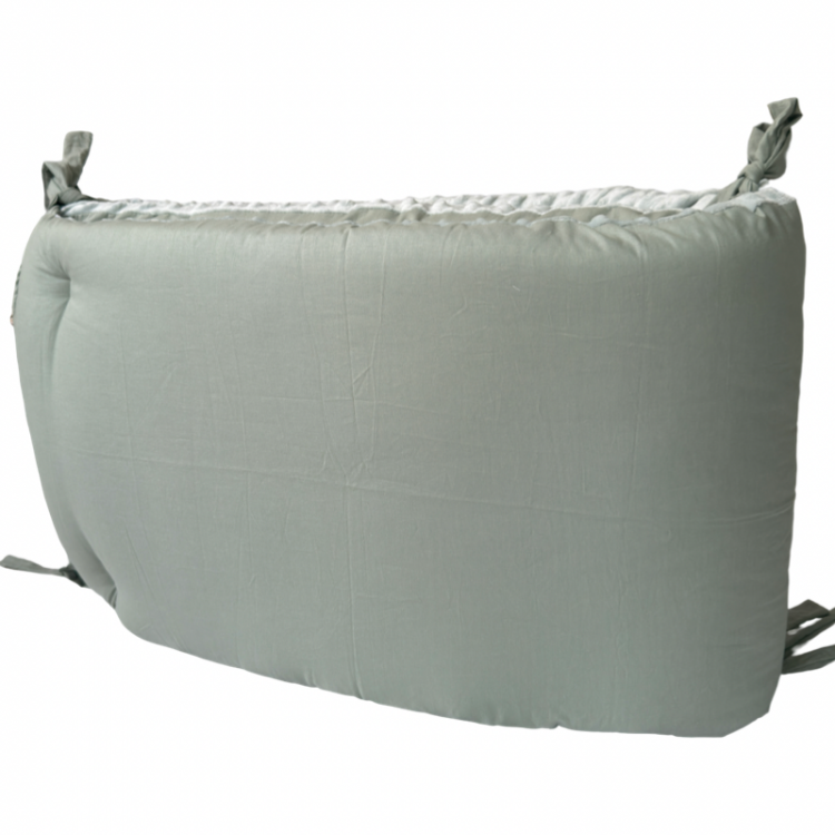 Πάντα προστατευτικό κρεβατιού