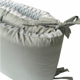 Πάντα προστατευτικό κρεβατιού