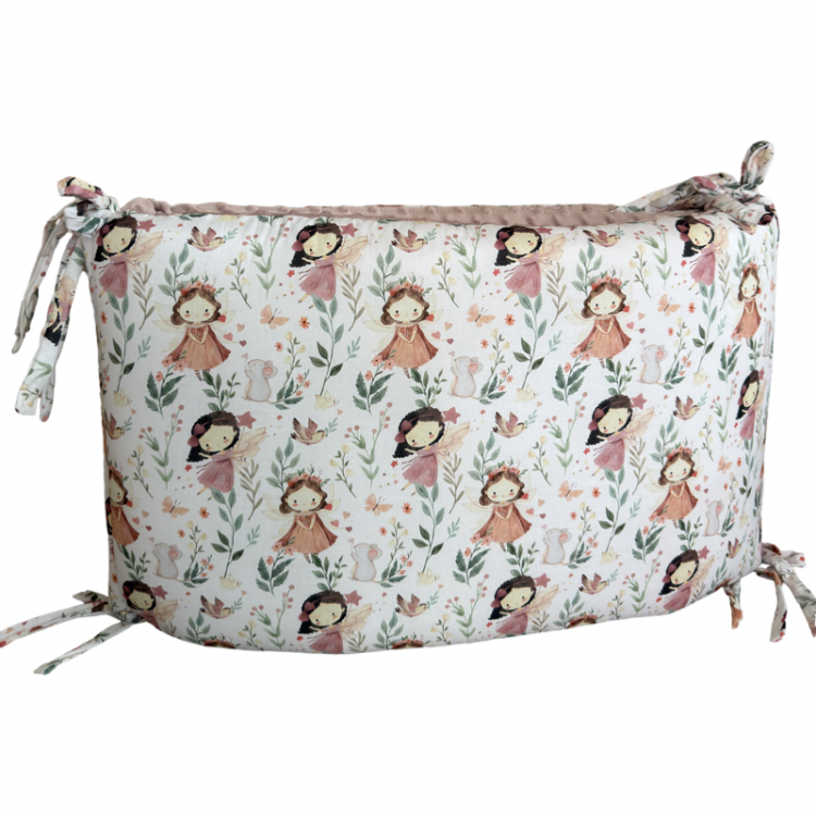 Πάντα προστατευτικό κρεβατιού