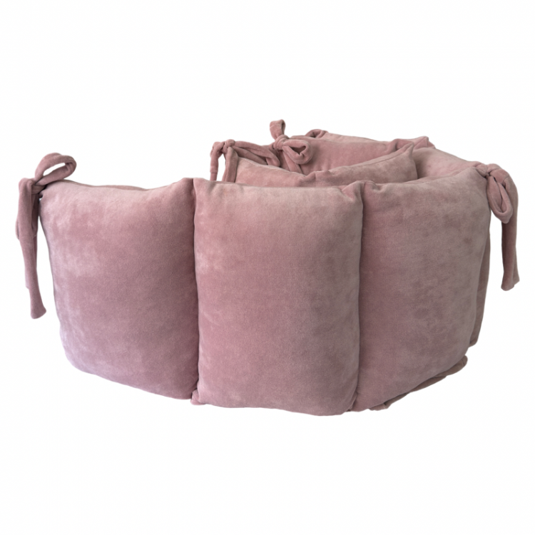 Φουσκωτή προστατευτική πάντα