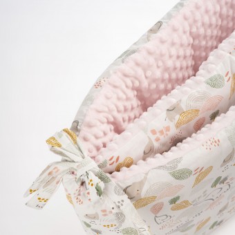 Πάντα προστατευτικό κρεβατιού