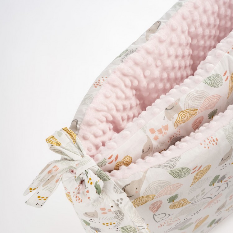 Πάντα προστατευτικό κρεβατιού