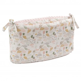 Πάντα προστατευτικό κρεβατιού