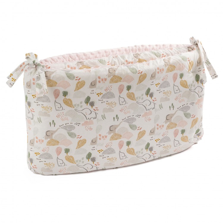 Πάντα προστατευτικό κρεβατιού