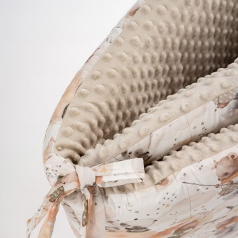 Πάντα προστατευτικό κρεβατιού