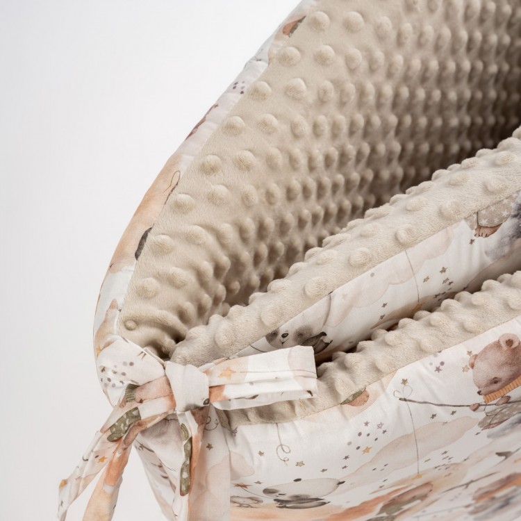 Πάντα προστατευτικό κρεβατιού