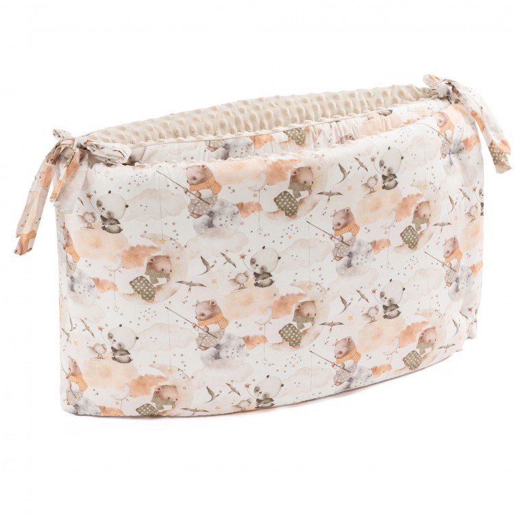 Πάντα προστατευτικό κρεβατιού