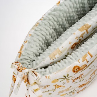 Πάντα προστατευτικό κρεβατιού