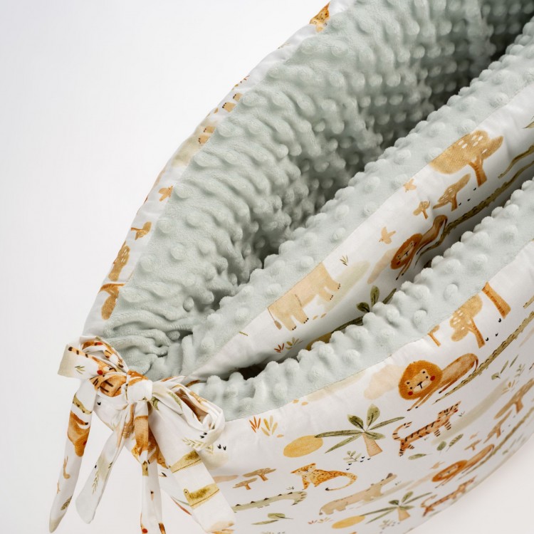 Πάντα προστατευτικό κρεβατιού