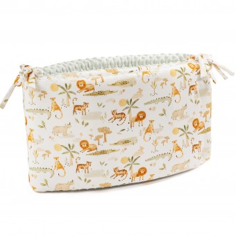 Πάντα προστατευτικό κρεβατιού