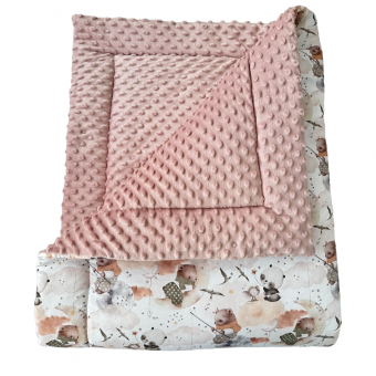 Κουβερτοπάπλωμα fishing star