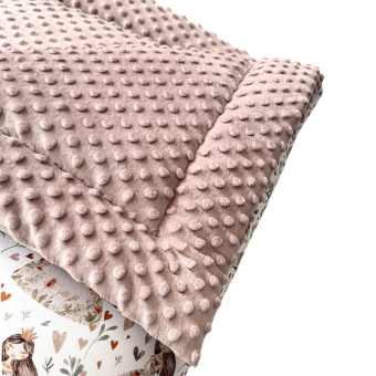 Κουβερτοπάπλωμα Sleeping beauty