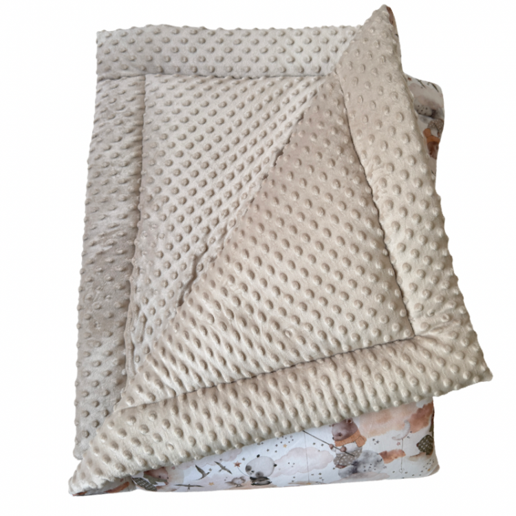 Κουβερτοπάπλωμα fishing star