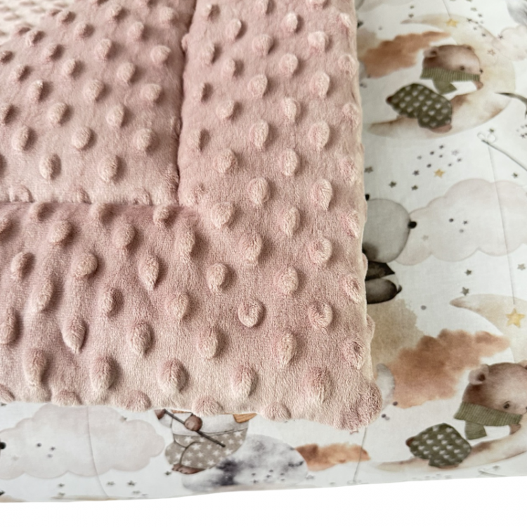 Κουβερτοπάπλωμα fishing star