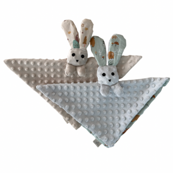 ΣΕΤ ΝΑΝΙ ΠΡΟΣΦΟΡΑ 1+1