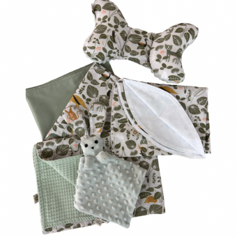 ΣΕΤ ΠΡΟΣΦΟΡΑΣ 