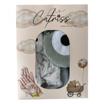 ΣΕΤ ΠΡΟΣΦΟΡΑ 