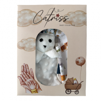  ΣΕΤ ΠΡΟΣΦΟΡΑΣ 