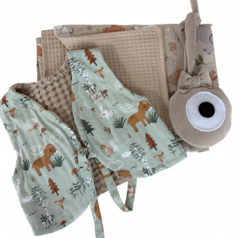 ΣΕΤ ΠΡΟΣΦΟΡΑ 