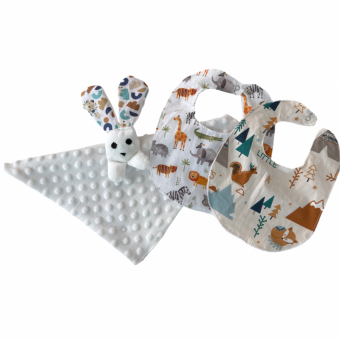  ΣΕΤ ΠΡΟΣΦΟΡΑΣ 